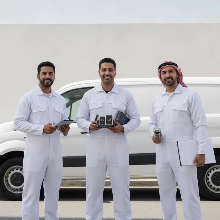 Ip Lawyer team in Al Sajaah
